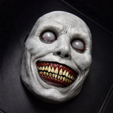 Load image into Gallery viewer, Halloween Realistic Mask Scary Full Head Skull Masks with Moving Jaw
