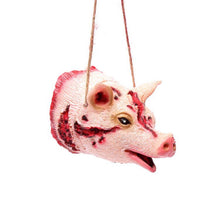 Load image into Gallery viewer, Halloween Decoration Props Hanging Pendant Horror Spoof Tricky Animal Props