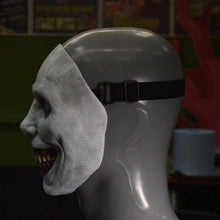 Load image into Gallery viewer, Halloween Realistic Mask Scary Full Head Skull Masks with Moving Jaw