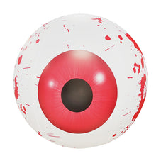 Load image into Gallery viewer, Inflatable Eyeballs Lamp Halloween Decoration