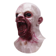 Load image into Gallery viewer, Halloween Adult Horror Mask Evil Mask Vampire