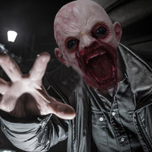 Load image into Gallery viewer, Halloween Adult Horror Mask Evil Mask Vampire