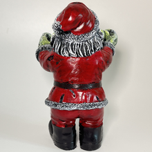 Load image into Gallery viewer, Halloween Zombie Gnome Statue Graveyard Creeper