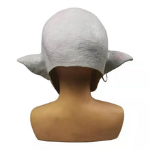 Load image into Gallery viewer, Halloween Adult Horror Mask Evil Ghoulish Zombie