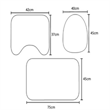 Load image into Gallery viewer, Halloween Shower Curtain Sets
