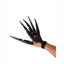 Load image into Gallery viewer, Halloween Articulated Fingers 1Pair