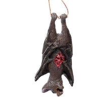 Load image into Gallery viewer, Halloween Decoration Props Hanging Pendant Horror Spoof Tricky Animal Props