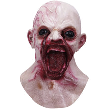 Load image into Gallery viewer, Halloween Adult Horror Mask Evil Mask Vampire