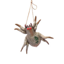 Load image into Gallery viewer, Halloween Decoration Props Hanging Pendant Horror Spoof Tricky Animal Props