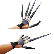 Load image into Gallery viewer, Halloween Articulated Fingers 1Pair