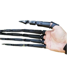 Load image into Gallery viewer, Halloween Articulated Fingers 1Pair