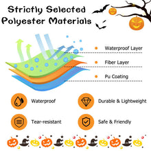 Load image into Gallery viewer, Halloween Festivr Inflatable With LED Lights Spoof Ghost Yard Decoration