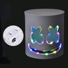 Load image into Gallery viewer, Halloween MASK