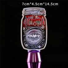 Load image into Gallery viewer, LED Night Light Desktop Horror Ornaments Lamp
