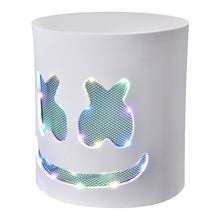 Load image into Gallery viewer, Halloween MASK