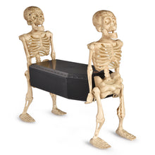 Load image into Gallery viewer, Ghost Carrying Coffin
