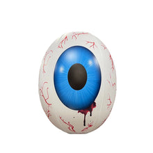 Load image into Gallery viewer, Inflatable Eyeballs Lamp Halloween Decoration