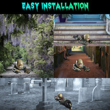 Load image into Gallery viewer, Plastic Skeleton