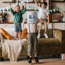 Load image into Gallery viewer, Halloween MASK