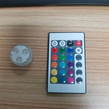 Load image into Gallery viewer, Inflatable Eyeballs Lamp Halloween Decoration