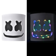 Load image into Gallery viewer, Halloween MASK