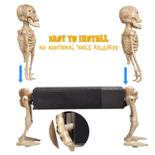 Load image into Gallery viewer, Ghost Carrying Coffin