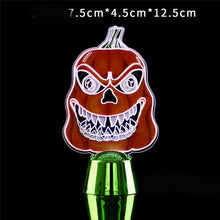 Load image into Gallery viewer, LED Night Light Desktop Horror Ornaments Lamp