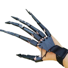 Load image into Gallery viewer, Halloween Articulated Fingers 1Pair