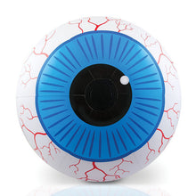 Load image into Gallery viewer, Inflatable Luminous Eyeball Inflatable Rechargeable Led Light Up Eyeball
