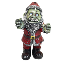 Load image into Gallery viewer, Halloween Zombie Gnome Statue Graveyard Creeper