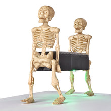 Load image into Gallery viewer, Ghost Carrying Coffin