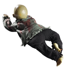 Load image into Gallery viewer, Plastic Skeleton