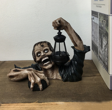 Load image into Gallery viewer, Halloween Creative Lantern Zombie Terror Outdoor Decor