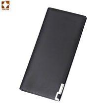 Load image into Gallery viewer, Thin Long Wallet