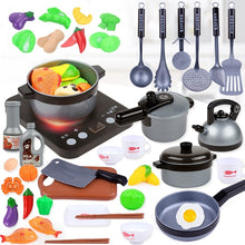 Load image into Gallery viewer, Kitchen Utensils Food Cookware
