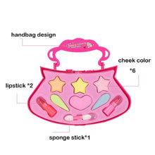 Load image into Gallery viewer, Cosmetics Set For Pretend Play