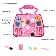 Load image into Gallery viewer, Cosmetics Set For Pretend Play