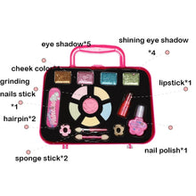 Load image into Gallery viewer, Cosmetics Set For Pretend Play