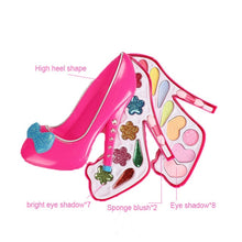 Load image into Gallery viewer, Cosmetics Set For Pretend Play