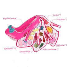 Load image into Gallery viewer, Cosmetics Set For Pretend Play