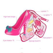Load image into Gallery viewer, Cosmetics Set For Pretend Play