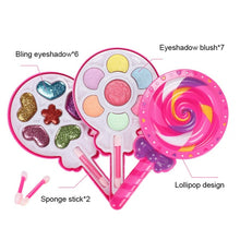 Load image into Gallery viewer, Cosmetics Set For Pretend Play