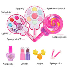 Load image into Gallery viewer, Cosmetics Set For Pretend Play