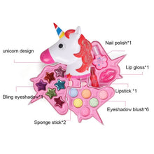 Load image into Gallery viewer, Cosmetics Set For Pretend Play