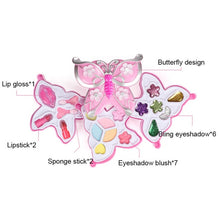 Load image into Gallery viewer, Cosmetics Set For Pretend Play