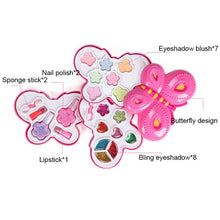 Load image into Gallery viewer, Cosmetics Set For Pretend Play