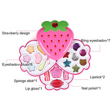 Load image into Gallery viewer, Cosmetics Set For Pretend Play