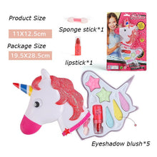 Load image into Gallery viewer, Cosmetics Set For Pretend Play