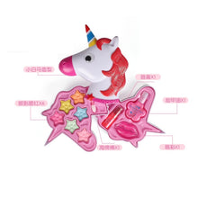 Load image into Gallery viewer, Cosmetics Set For Pretend Play