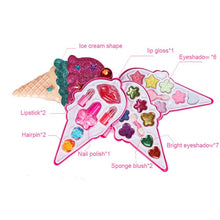 Load image into Gallery viewer, Cosmetics Set For Pretend Play